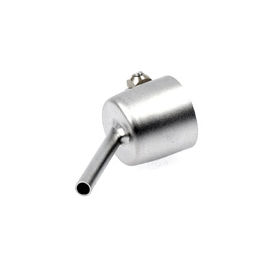 Насадка для пайки для Hot Jet, Labor S (4 мм) Leister 107.151 Насадка для пайки для Hot Jet, Labor S (4 мм) Leister 107.151