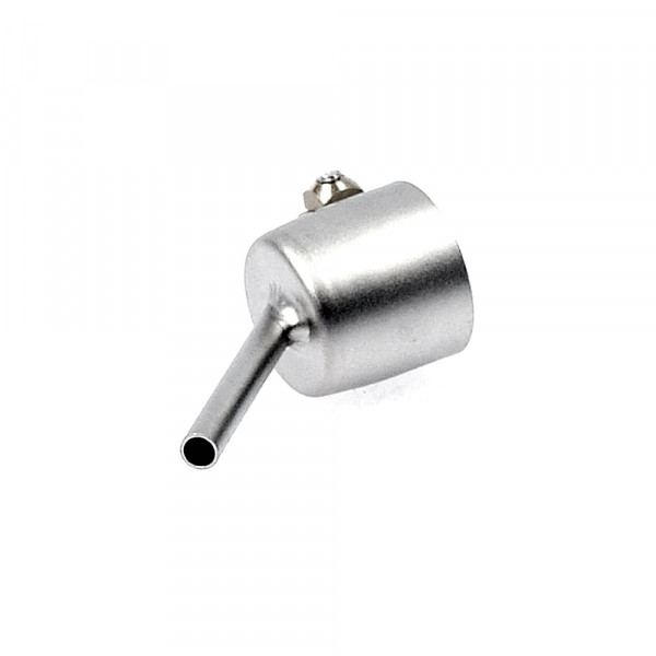 Насадка для пайки для Hot Jet, Labor S (4 мм) Leister 107.151 Насадка для пайки для Hot Jet, Labor S (4 мм) Leister 107.151